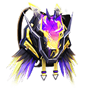 Backpack - Paradox Box