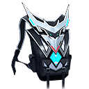 Backpack - Jean Mechalution