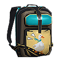 Backpack - Goofy Goosy