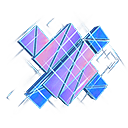 Backpack - Super Fusion