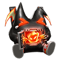 Backpack - Ultra Combustible