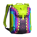 Backpack - Horsin' Holiday