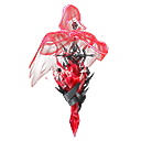 Backpack - Eternal Knight