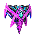 Backpack - Shadow's Wing