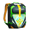 Backpack - FFWS 2024 Fall