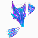 Backpack - Aurora's Watchfox