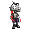 Backpack - Robotics Theory