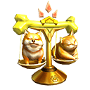 Backpack - 24K Critters