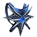 Backpack - Rosette Desire