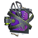 Backpack - Stitch Kit