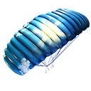 Parachute - Clear Skies