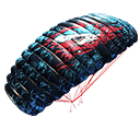 Parachute - Bloodlust