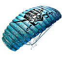 Parachute - Sailing in the Air