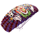 Parachute - Welcome to the Circus