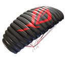 Parachute - ROG Exclusive