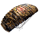 Parachute - Mad Professor