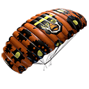 Parachute - Victorian Factory