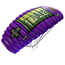 Parachute - Flying Controller