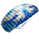 Parachute - Holy Wings