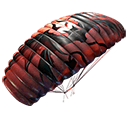 Parachute - Wings of the Devil