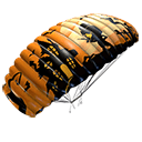 Parachute - Witch's House