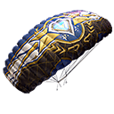 Parachute - Falling Star