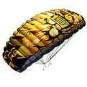 Parachute - Remote Bomb