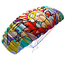 Parachute - Join the Carnival!