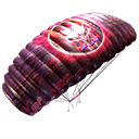 Parachute - Blood Reigning