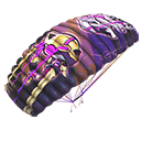 Parachute - Duo Threat