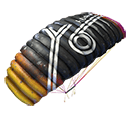 Parachute - Huawei_Y6