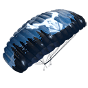 Parachute - Beast In the Sky