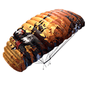 Parachute - Sudden Death