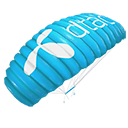 Parachute - DTAC