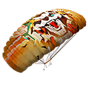 Parachute - Hunter's Roar