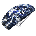 Parachute - Head Hunting