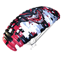 Parachute - Blood Rain