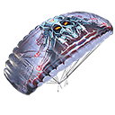 Parachute - Hunter in the Sky