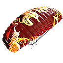 Parachute - Lyrical Night