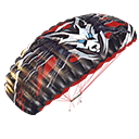 Parachute - Windhowler