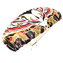 Parachute - Mythical Fox