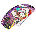 Parachute - Bunny Frenzy