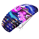 Parachute - Street Dominance