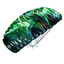 Parachute - Divine Punishment