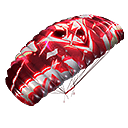 Parachute - Rebel Academy