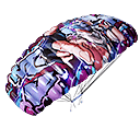 Parachute - Rapper Underworld