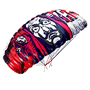 Parachute - Plan Bermuda