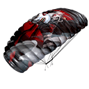 Parachute - Endless Oblivion