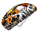 Parachute - Booyah Day!