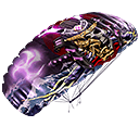 Parachute - Legend of the Swordsmen